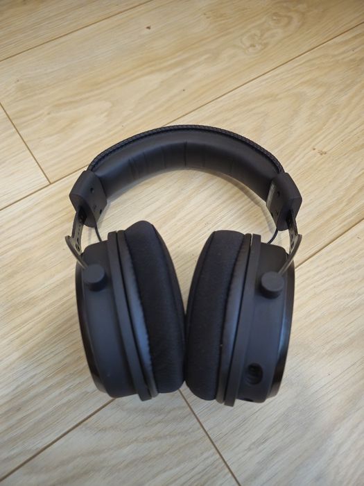 Słuchawkj Endorfy Viro Plus Usb