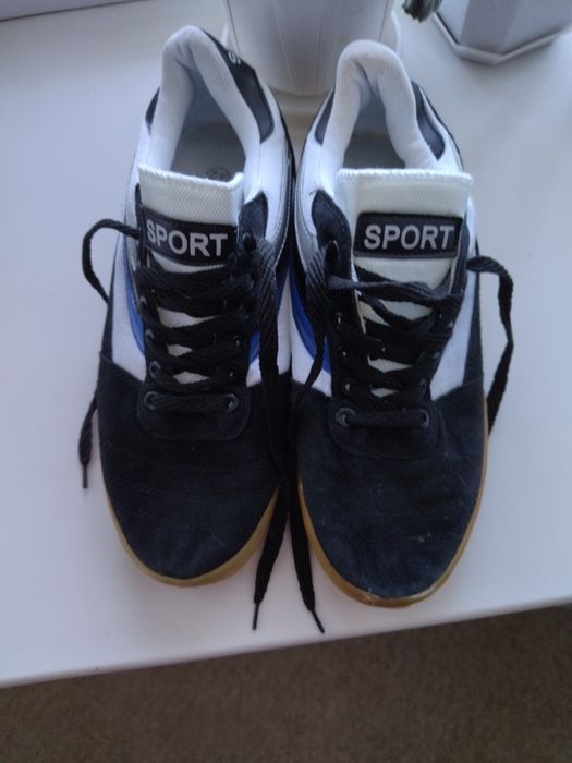 Кеды:42 размер ( стелька:27 см)