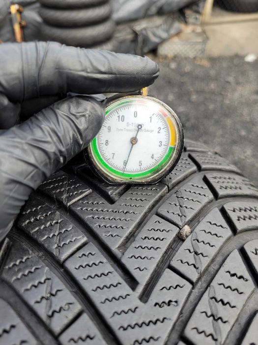 WYSYŁKA 4 Opony Zimowe 205 55 r16 Vredestein Wintrac 2021r