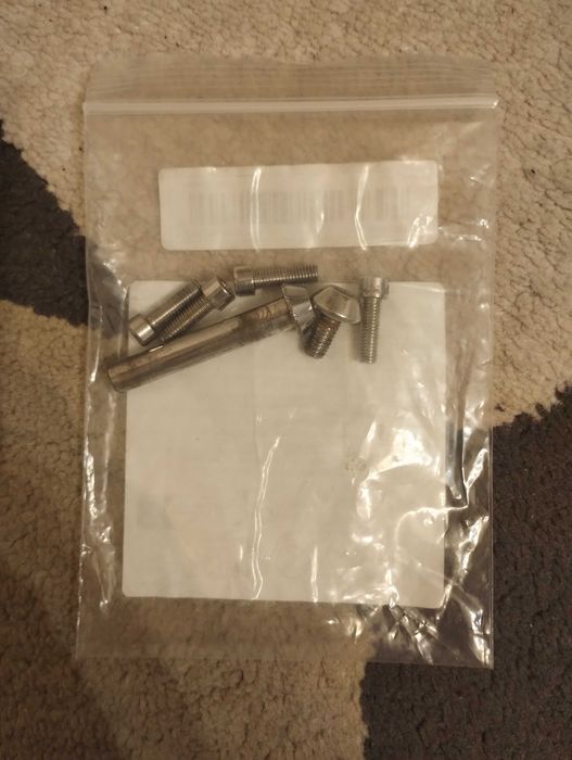 Używane siodełko do hulajnogi elektrycznej