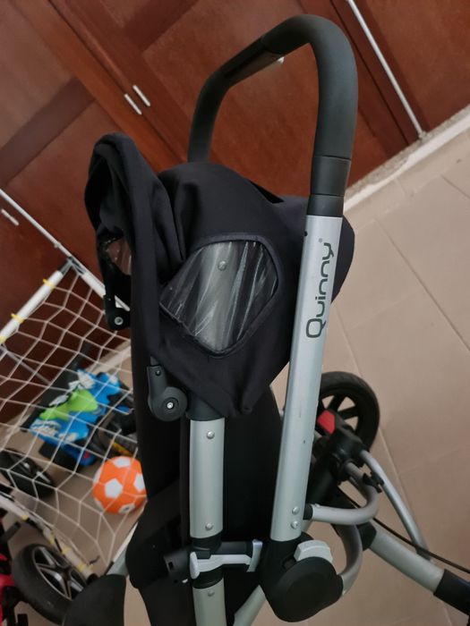 Carrinho de criança