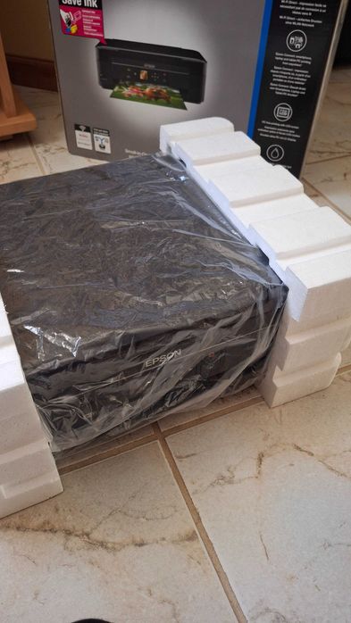 EPSON Printer Like New64550854746881124