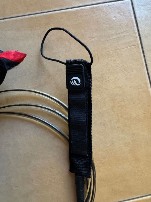 Leash - Olaiam 8 - Surf