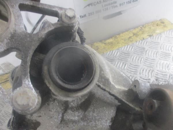 Diferencial trás LAND ROVER Freelander (L314)