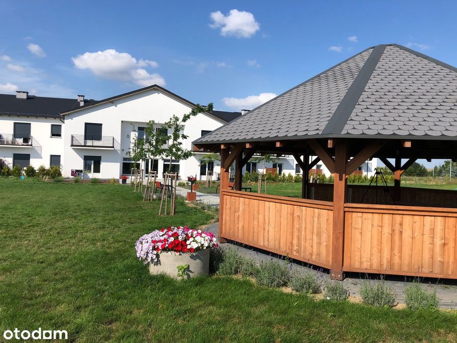 Apartament - 40 m2