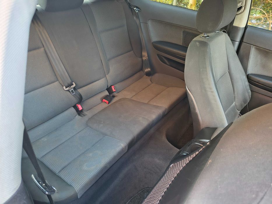 * * * Audi A3 * 1.6 Benzyna + GAZ * 2003r. * * *