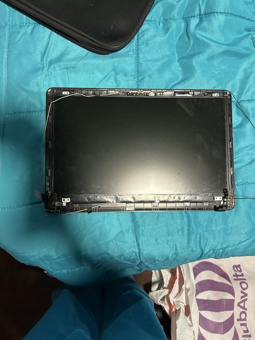 Ecrã Completo para Portátil ASUS (Ecrã + Moldura + Dobradiças)