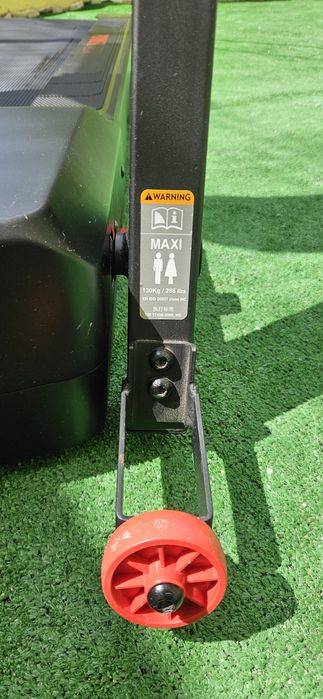 Passadeira elétrica