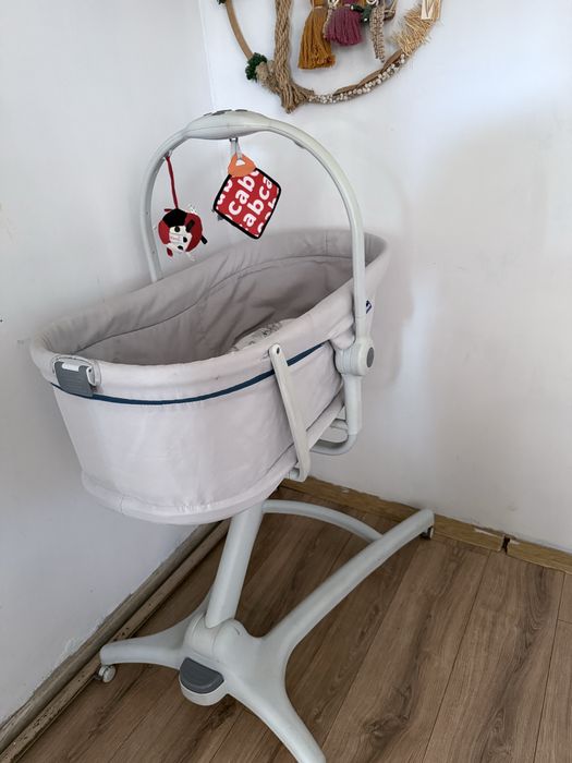 Chicco baby hug