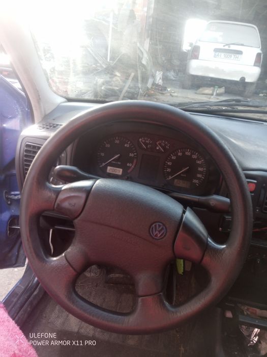 Volkswagen Polo 1997р.