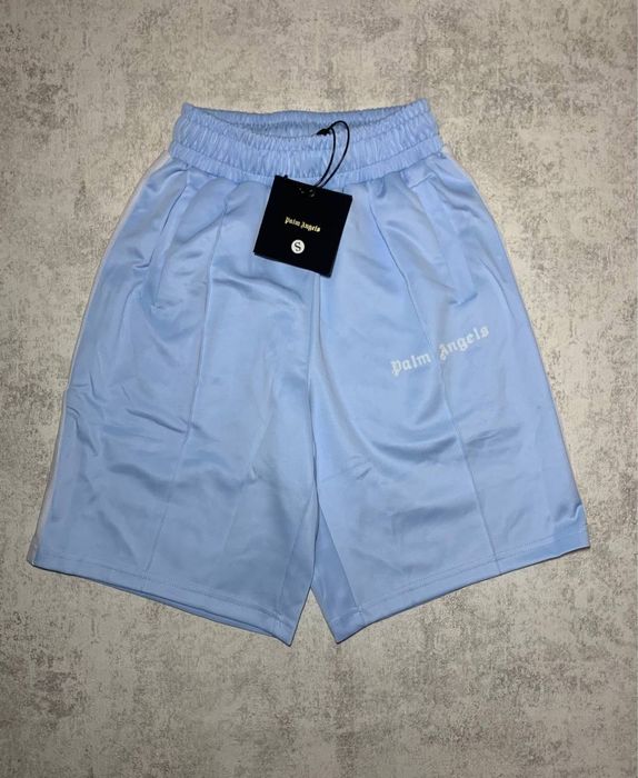 Шорти palm angels, gucci
