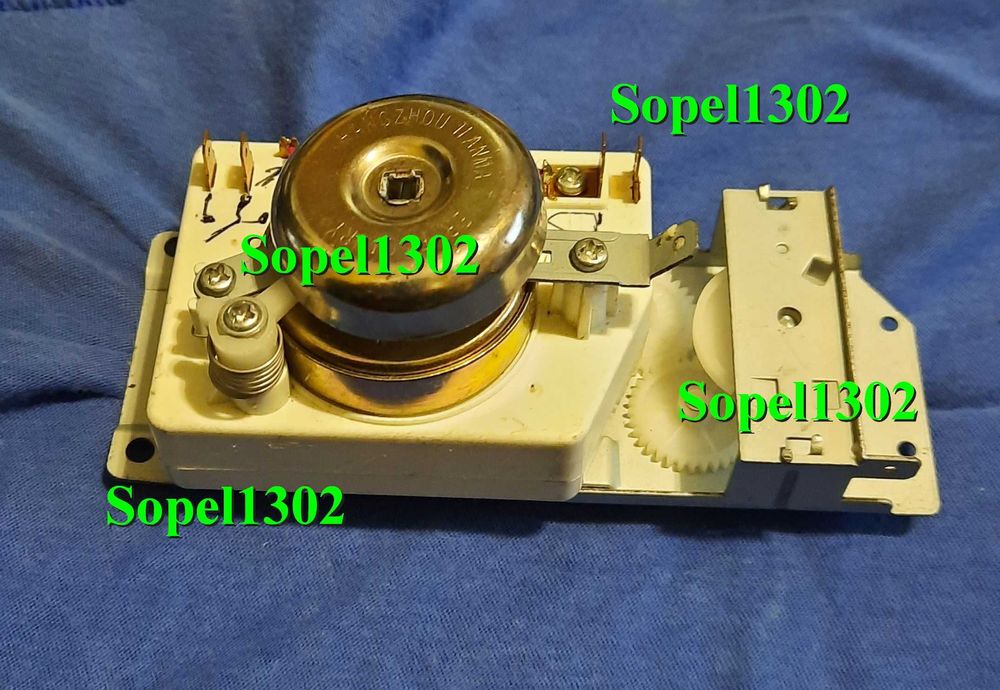 Programator, moduł WLD30-1/P do kuchenki mikrofalowej