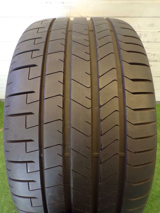 opona letnia pirelli pzero tm 275 30 R20 97Y t2elect pncs jak nowa