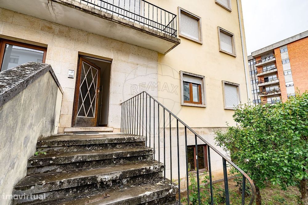 Apartamento T2 para venda