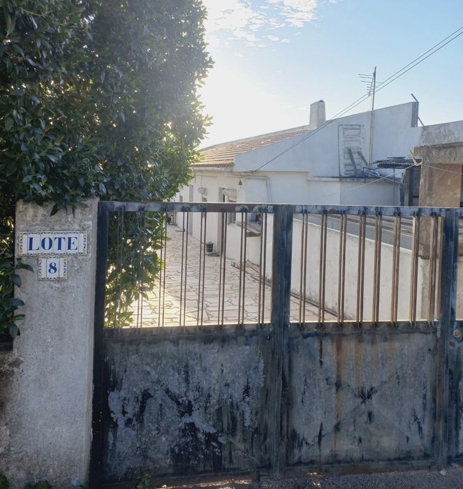 Terreno junto a Tagus Park Oeiras