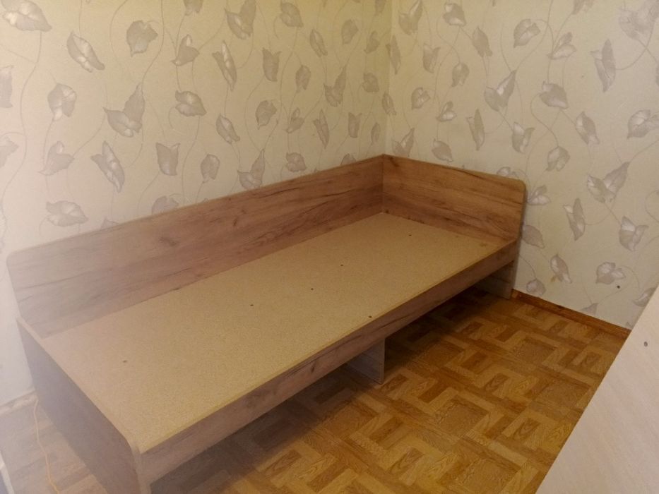 Ліжко одно спальне