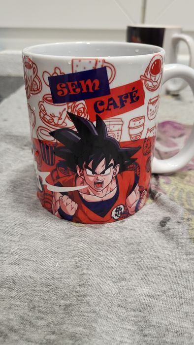 Canecas Personalizadas com caixa