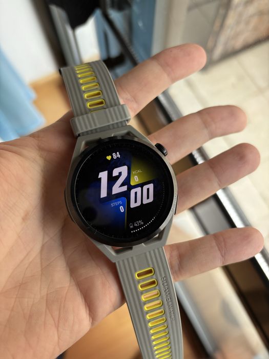 HUAWEI Watch GT Runner