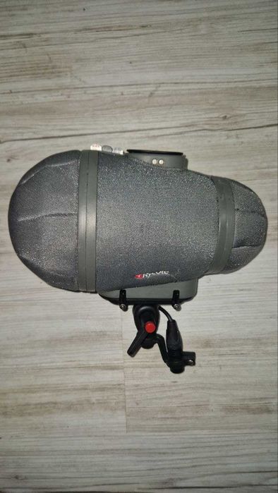 Rycote Cyclone XY Kit 1 + Windjammer (stan idealny)