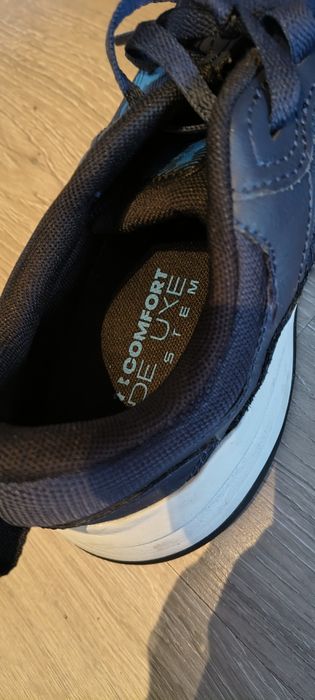 Męskie buty treningowe Under Armour UA Charged Edge