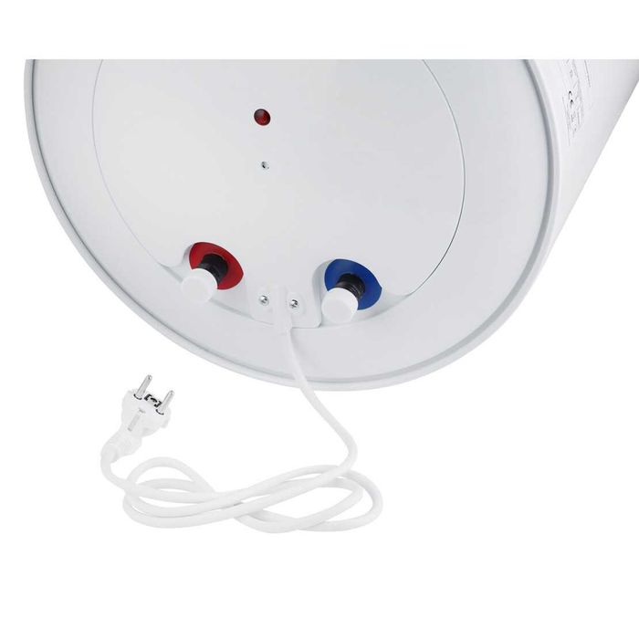 Водонагрівач Kroner Runder K50VH2 з мокрим ТЕНом