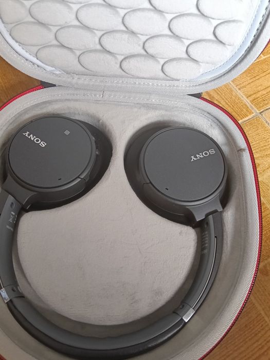 Usado como novo sony