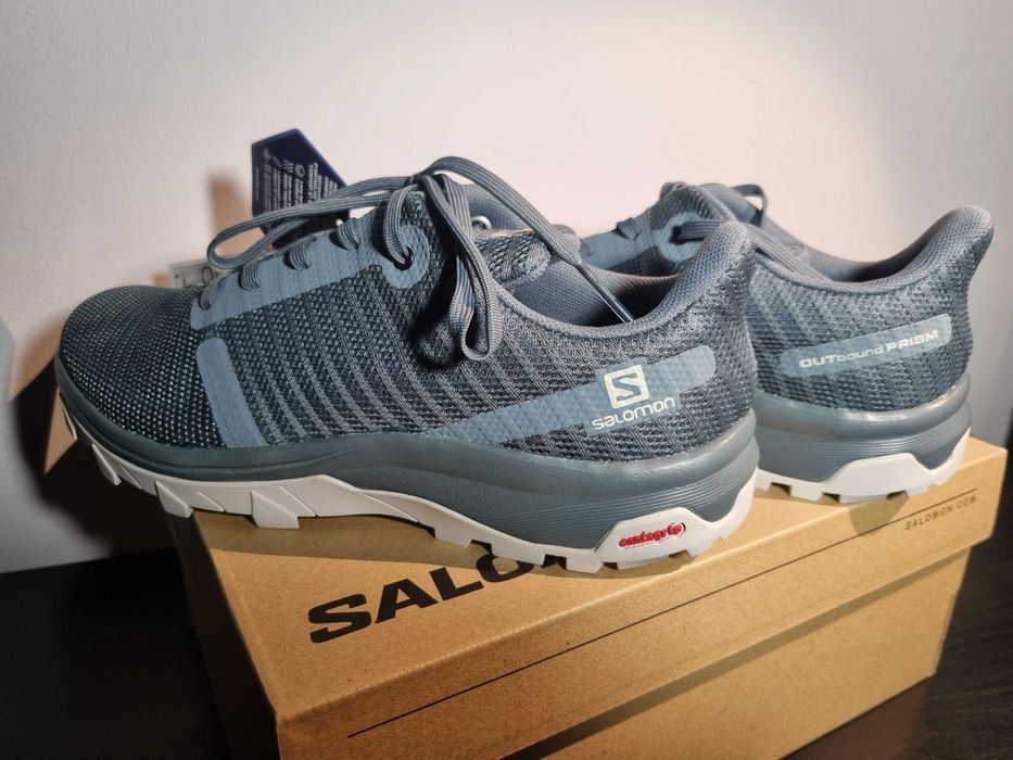 SALOMON Outbound PRISM 38 2/3