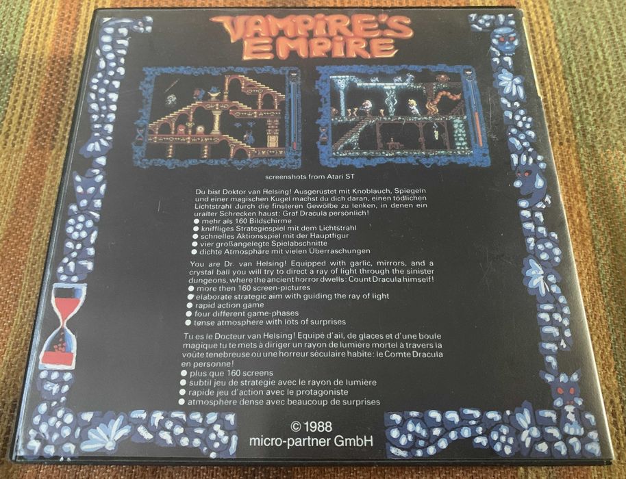 Commodore 64 - 128 zestaw gier