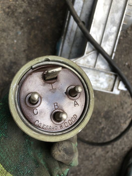 Электро рубанок ИЭ-5707