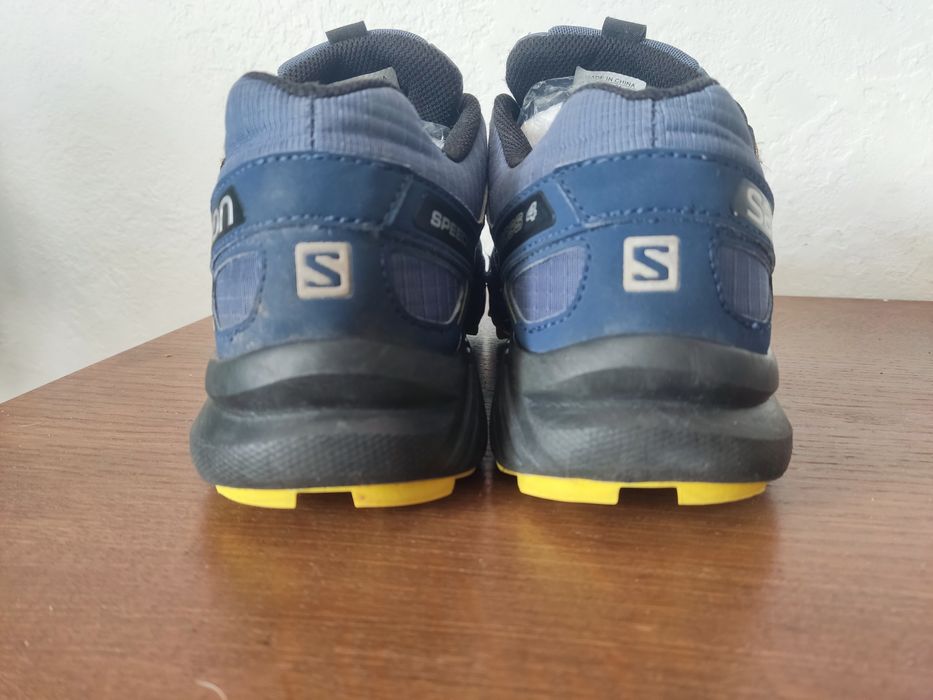 Salomon Speedcross 4 GTX розмір 41⅓
