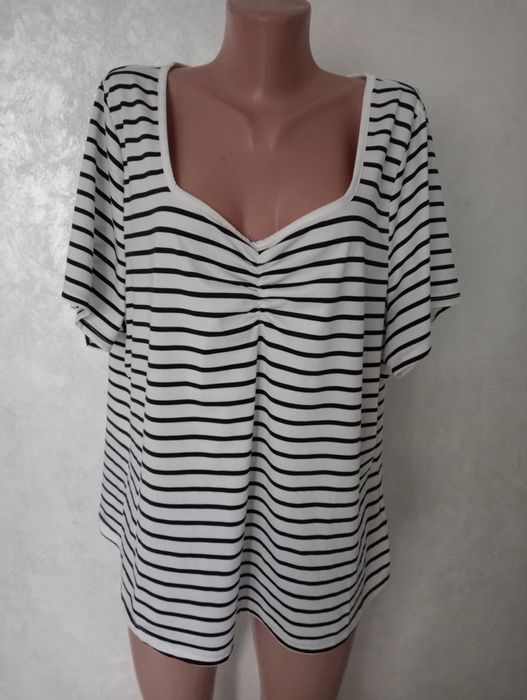 Футболка на груди від 125см