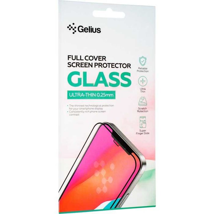 Защитное стекло Glass Screen Protector Redmi Note 8 10pro