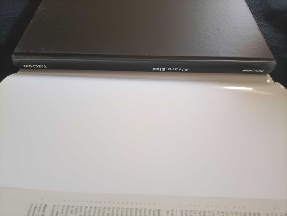 Álvaro Siza - Monografia Taschen - Portes Incluídos