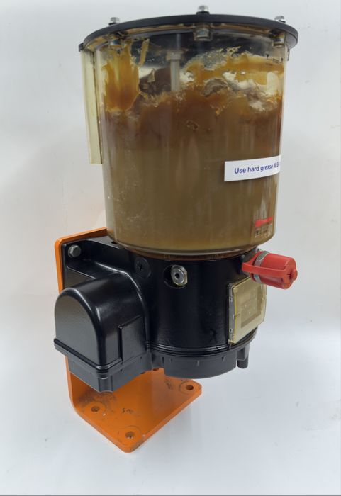 Pompa SKF KFGS3 do Centralnego Smarowania