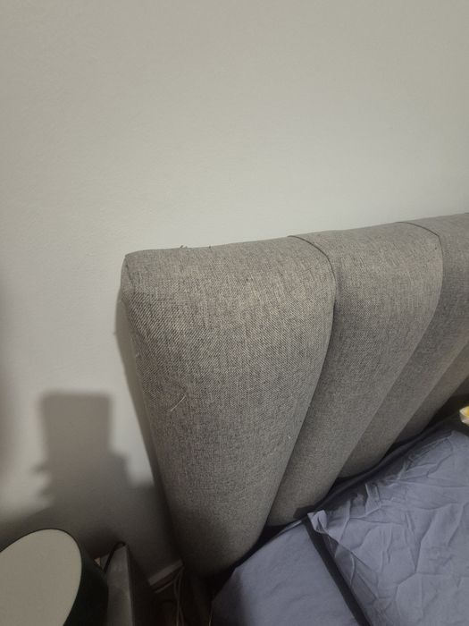 Quarto completo sem colchão