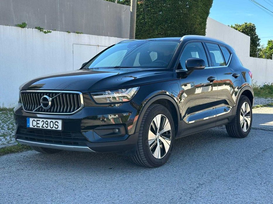 Volvo XC40 1.5 T5 Recharge - Plug IN