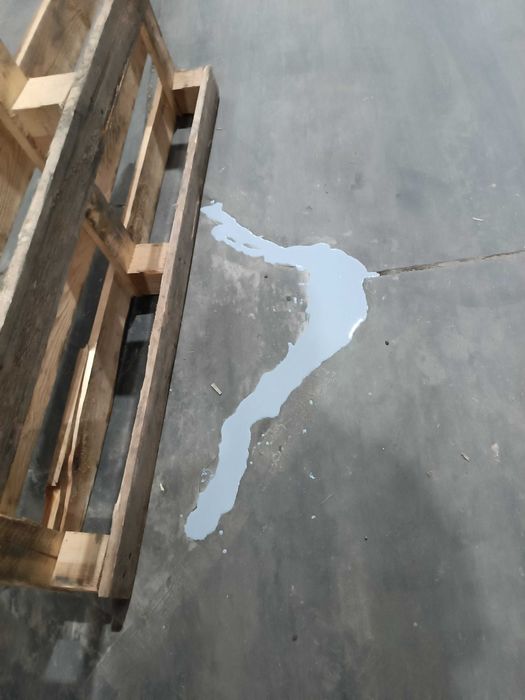 Бетон ремонт підлог