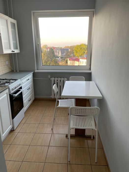mieszkanie 3 pokojowe na wynajem