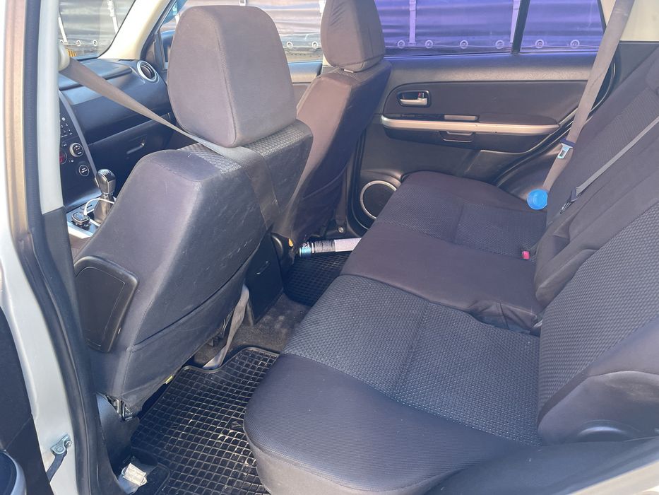 Продам suzuki grand vitara