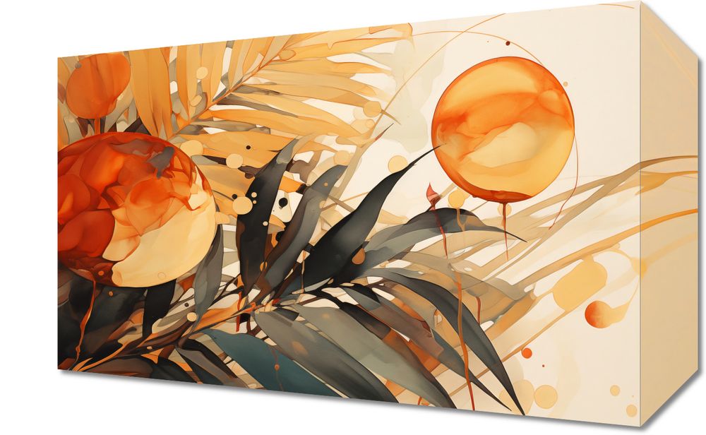Obraz 30x20cm Słoneczny Zefir