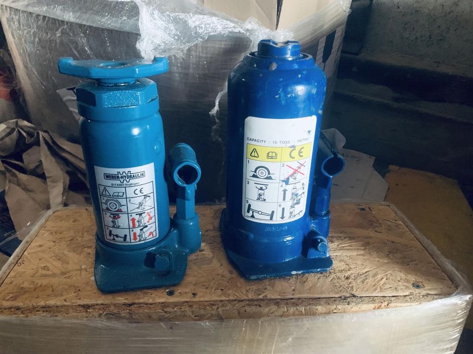 Домкрат Івеко ман даф man,daf