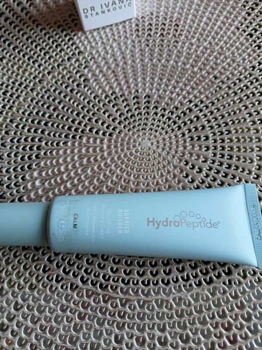 Hydropeptide Barier builder