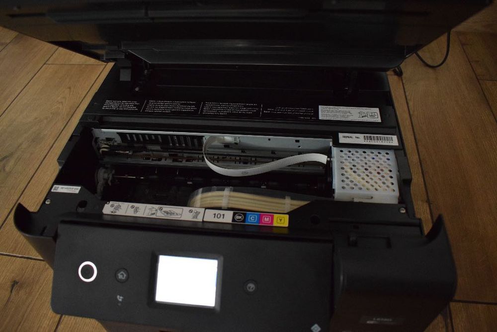 Drukarka EPSON L6190 Urządzenie wielofunkcyjne.