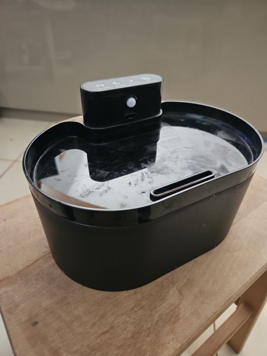 Bebedouro Automático para Animais