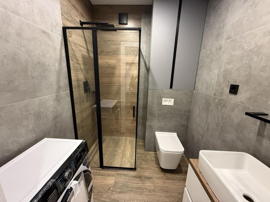 Продаж 1-кімнатної квартири р-н Чайки