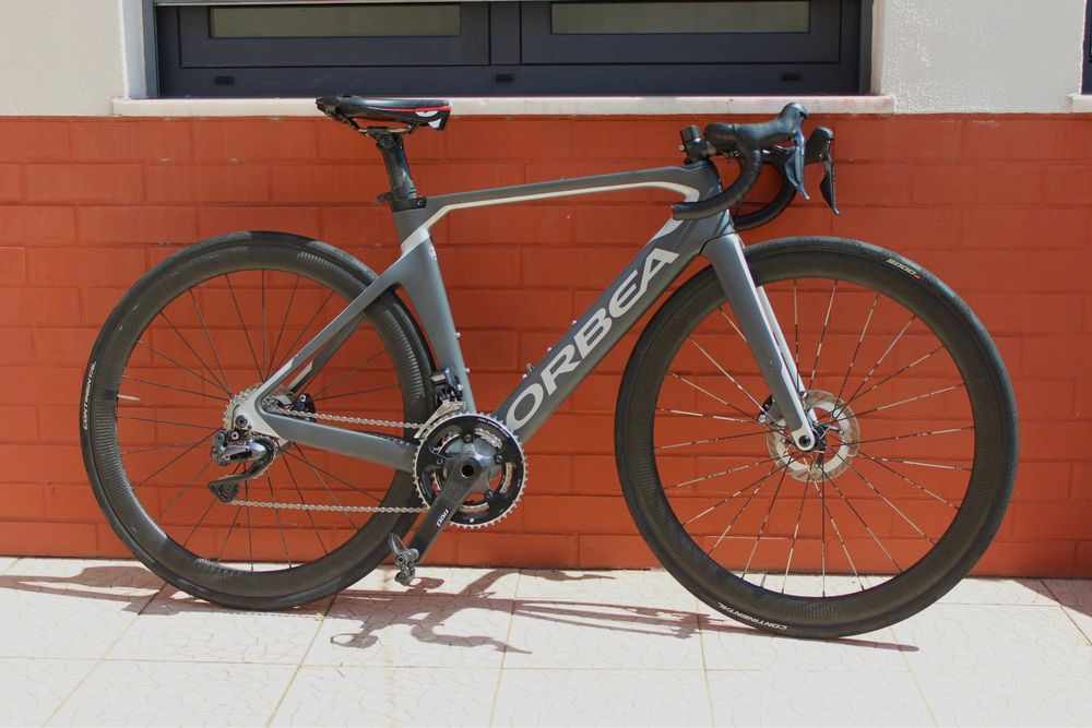 ORBEA orca aero Di2