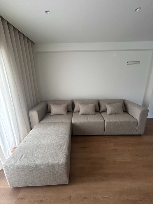 Sofa modelar JOM LUCCA