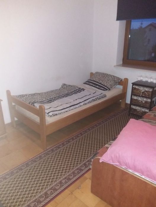 Kwatera pracownicza/ mieszkanie/ Suwałki/ Północ