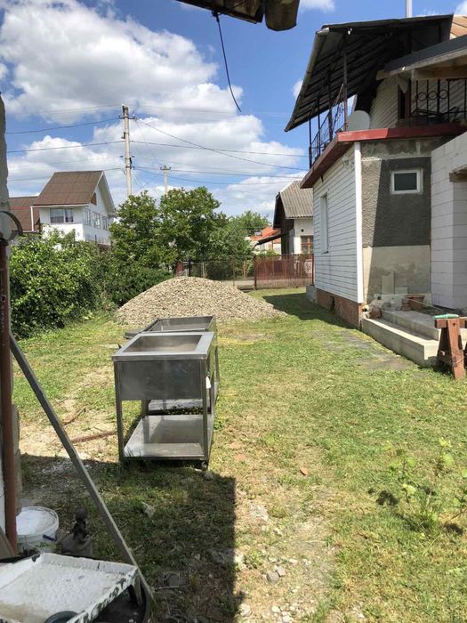 Продам  будинок  м Стрий,р-н Новий Світ