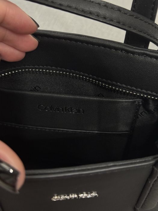 Сумка Calvin Klein оригінал